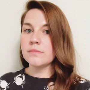 Meet your Posher, Meghan kalble